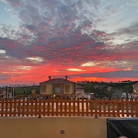 Fatima - Big Terrace & Bbq *