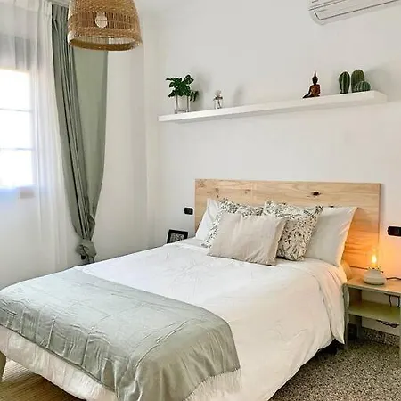 Villa Fatima - Big Terrace & Bbq *