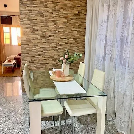 Fatima - Big Terrace & Bbq Villa *
